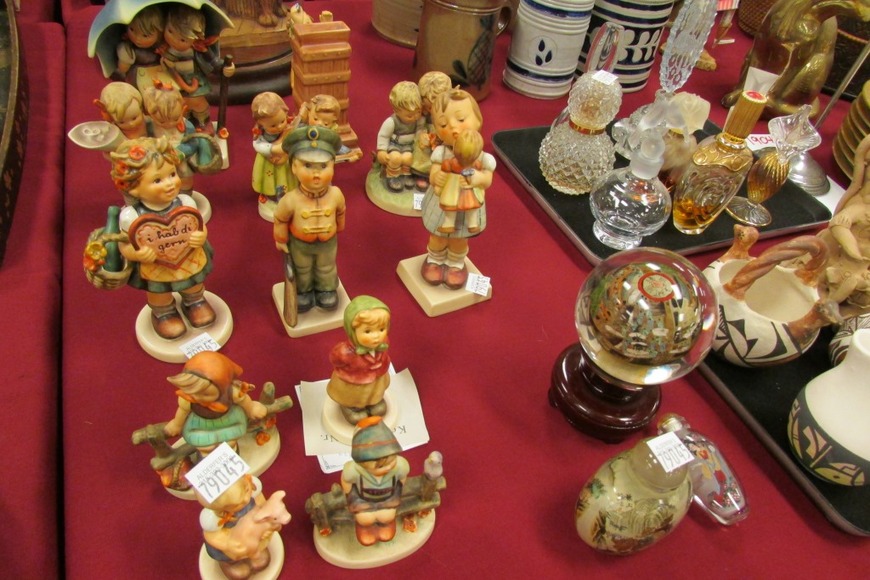 Image for Gallery/Estate Auction 7-13