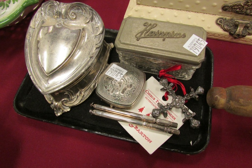 Image for Gallery/Estate Auction 7-13