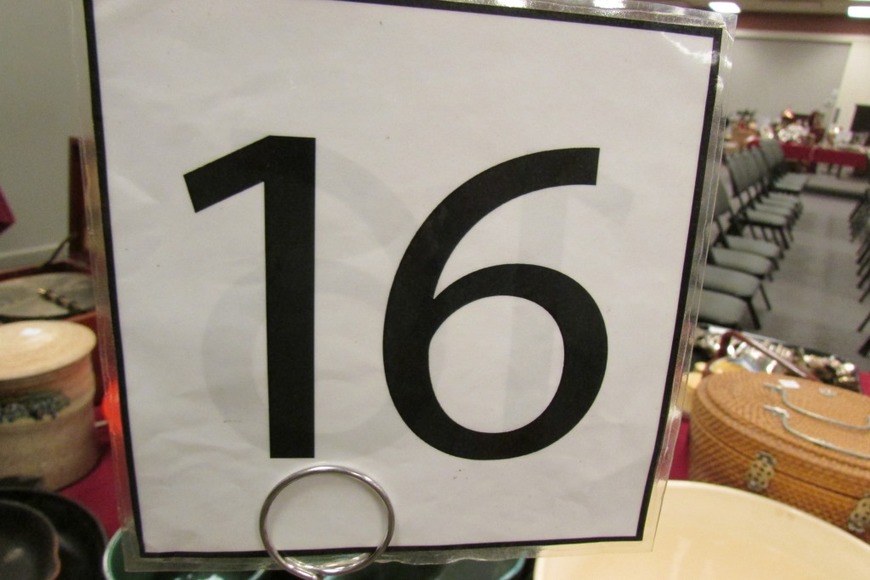 Image for Gallery/Estate Auction 7-13