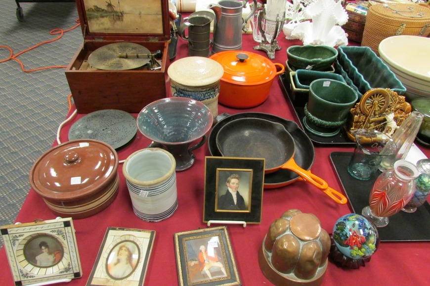 Image for Gallery/Estate Auction 7-13