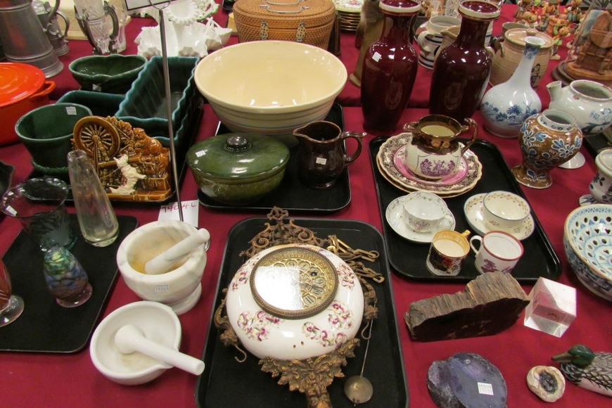 Image for Gallery/Estate Auction 7-13