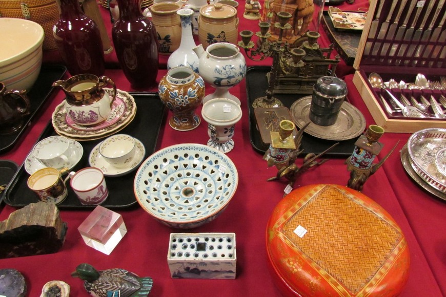 Image for Gallery/Estate Auction 7-13