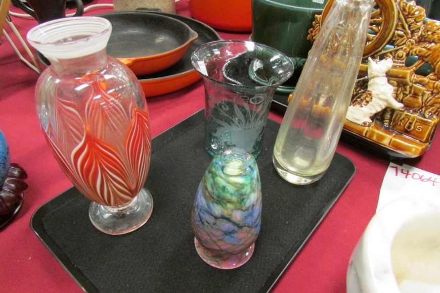 Image for Gallery/Estate Auction 7-13