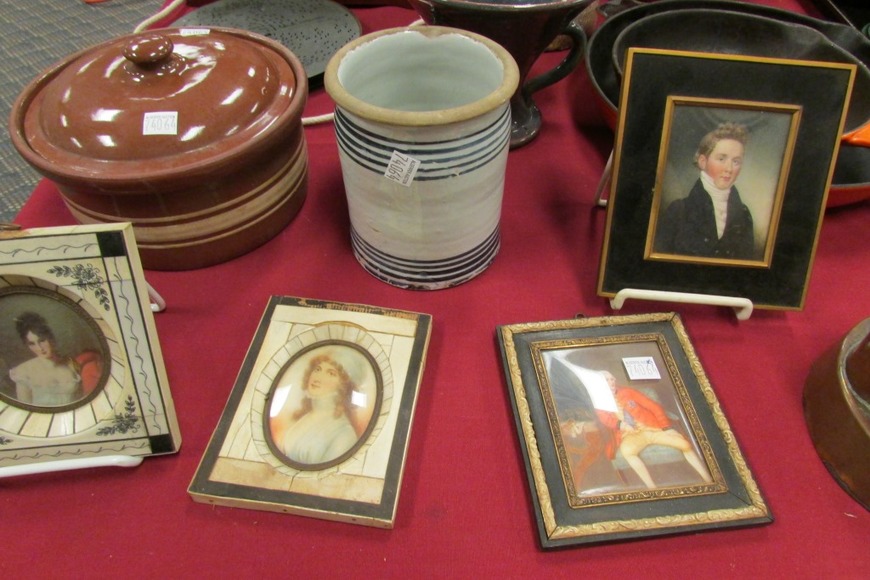 Image for Gallery/Estate Auction 7-13