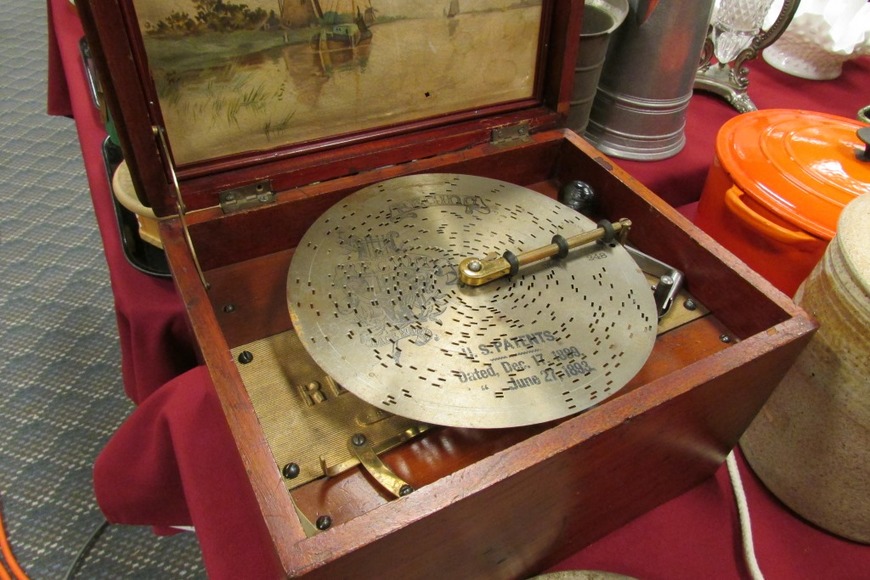 Image for Gallery/Estate Auction 7-13