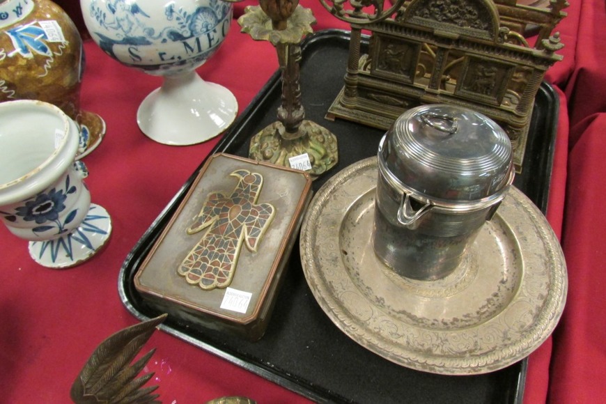 Image for Gallery/Estate Auction 7-13