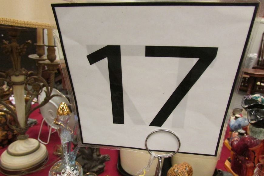 Image for Gallery/Estate Auction 7-13