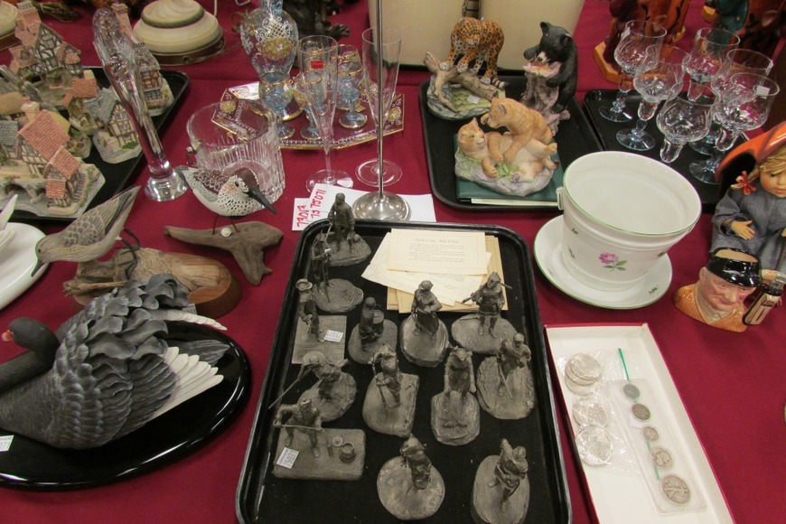 Image for Gallery/Estate Auction 7-13