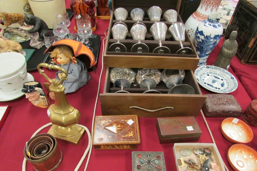 Image for Gallery/Estate Auction 7-13