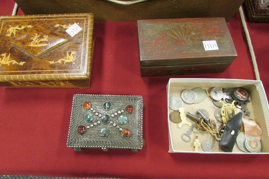 Image for Gallery/Estate Auction 7-13