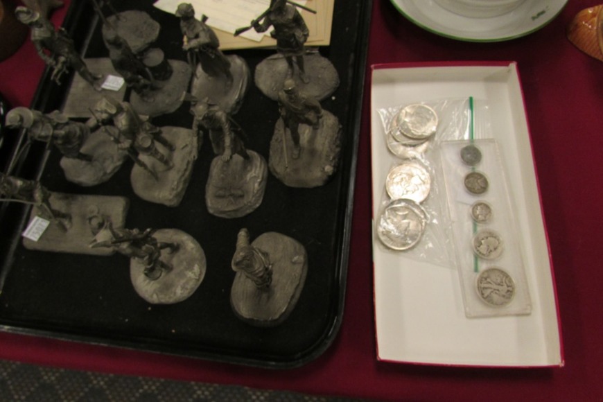 Image for Gallery/Estate Auction 7-13