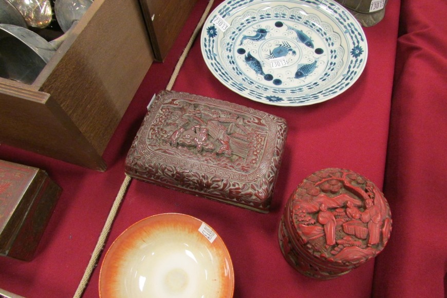 Image for Gallery/Estate Auction 7-13