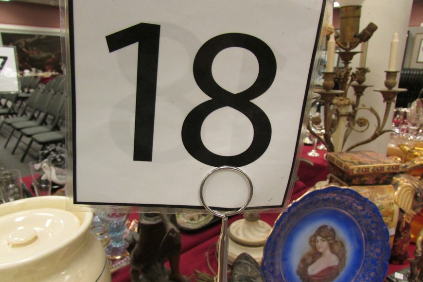 Image for Gallery/Estate Auction 7-13