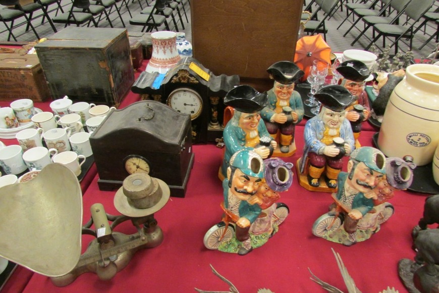 Image for Gallery/Estate Auction 7-13