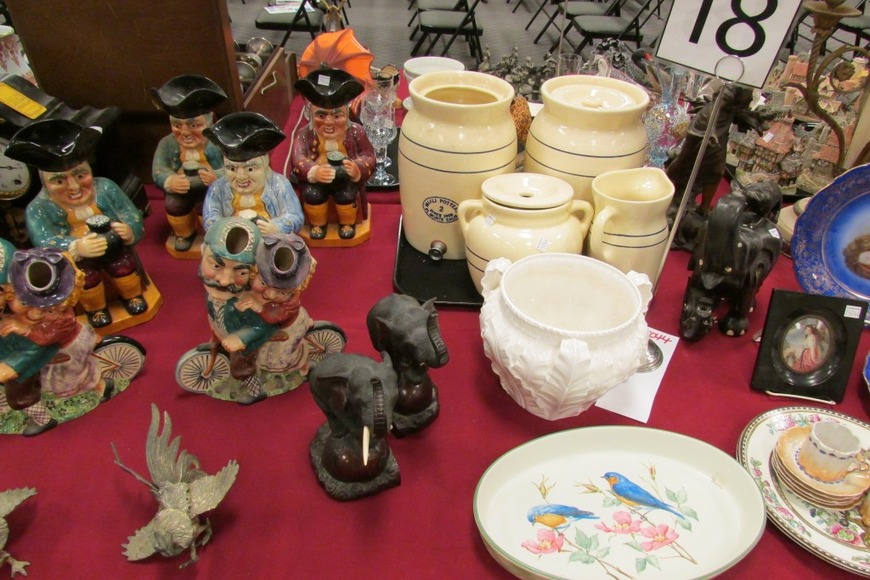 Image for Gallery/Estate Auction 7-13