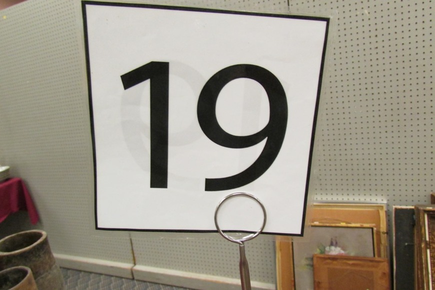 Image for Gallery/Estate Auction 7-13