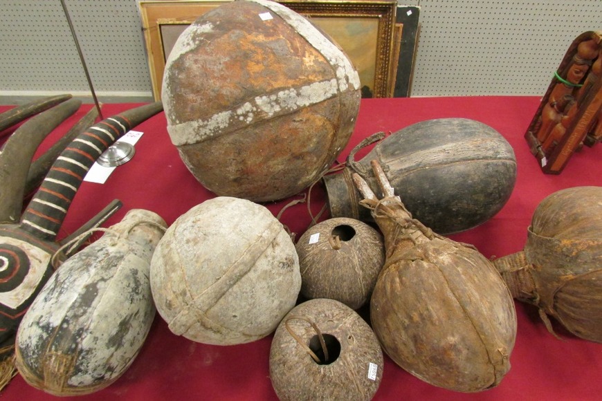 Image for Gallery/Estate Auction 7-13