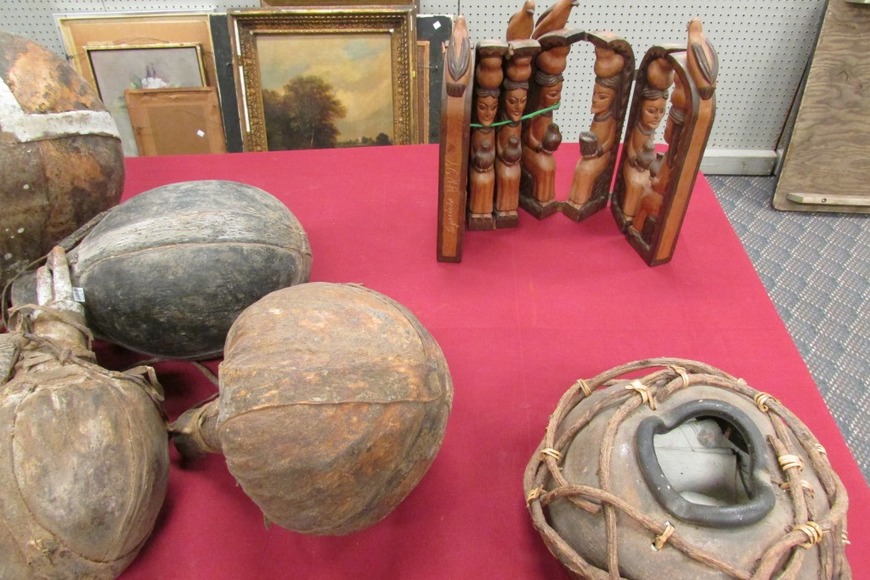 Image for Gallery/Estate Auction 7-13