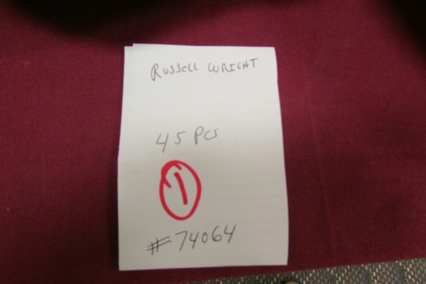 Image for Gallery/Estate Auction 7-13