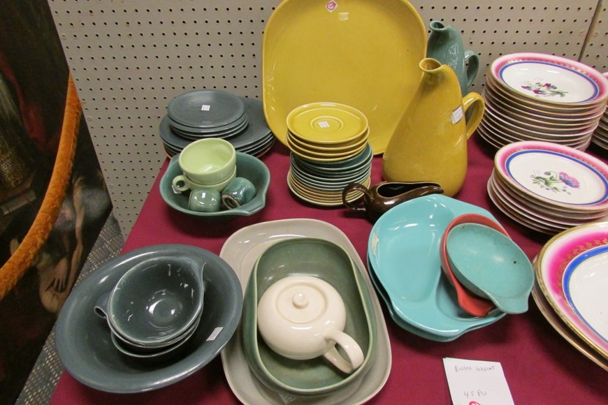 Image for Gallery/Estate Auction 7-13