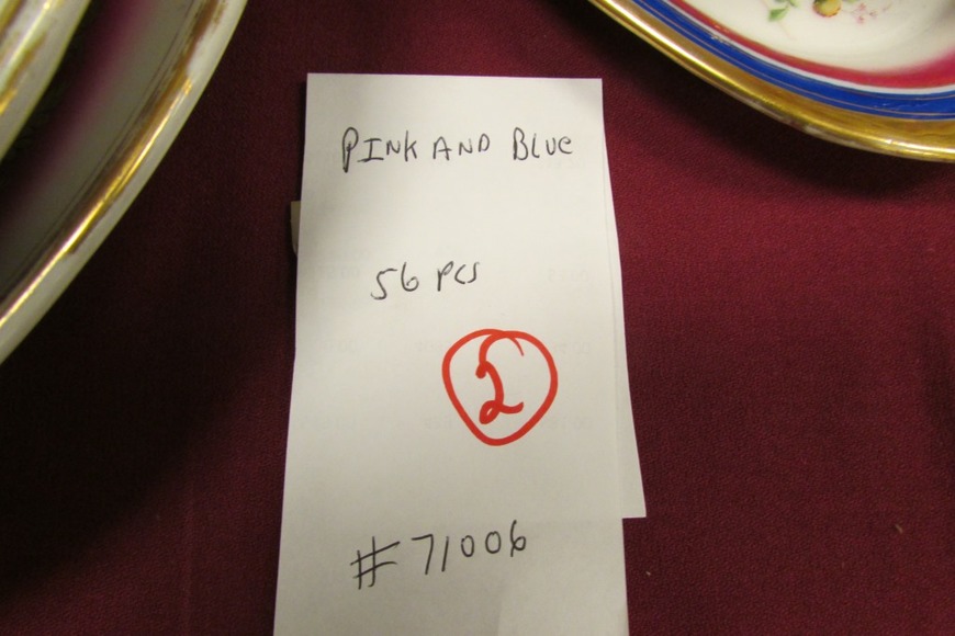 Image for Gallery/Estate Auction 7-13