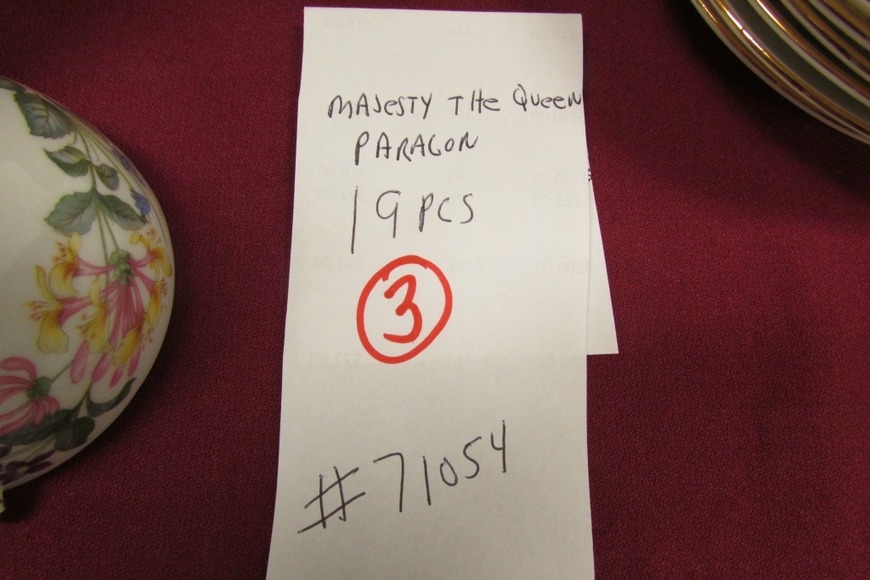 Image for Gallery/Estate Auction 7-13