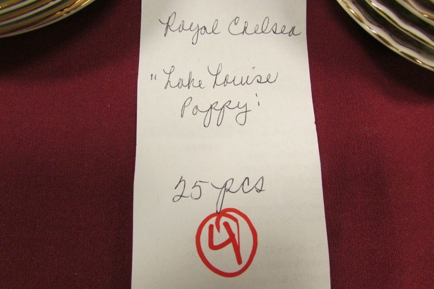 Image for Gallery/Estate Auction 7-13