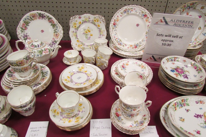 Image for Gallery/Estate Auction 7-13