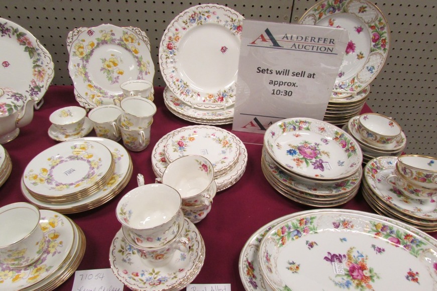 Image for Gallery/Estate Auction 7-13