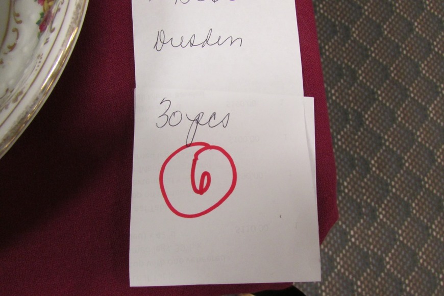 Image for Gallery/Estate Auction 7-13