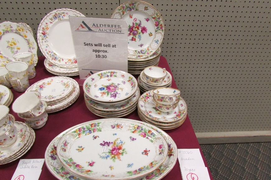 Image for Gallery/Estate Auction 7-13