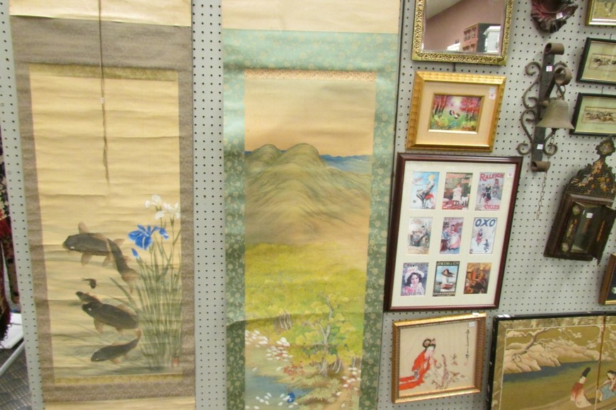 Image for Gallery/Estate Auction 7-13