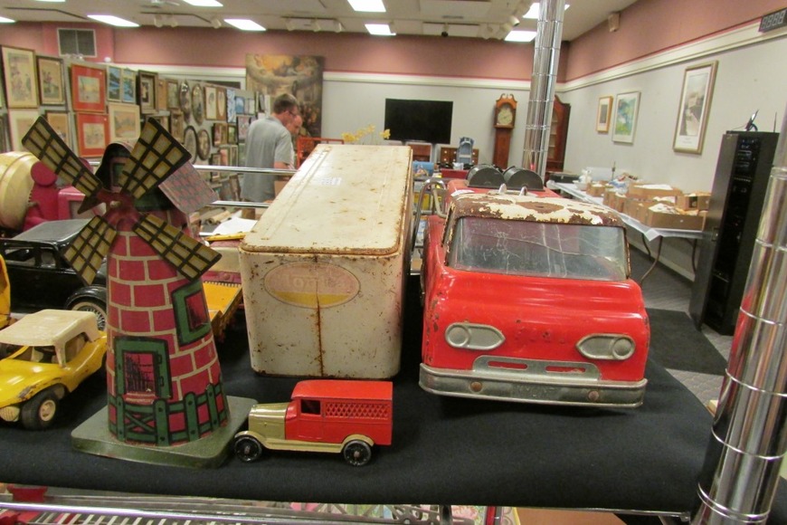 Image for Gallery/Estate Auction 7-13