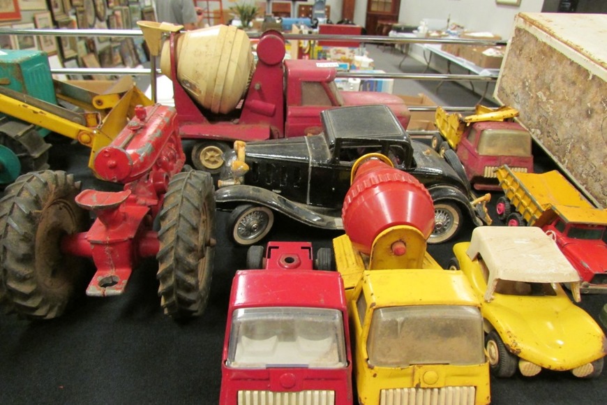 Image for Gallery/Estate Auction 7-13