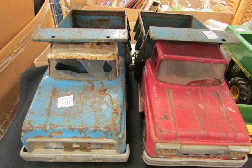 Image for Gallery/Estate Auction 7-13