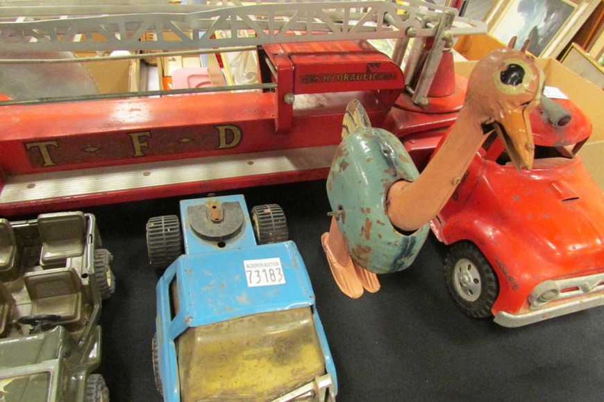 Image for Gallery/Estate Auction 7-13