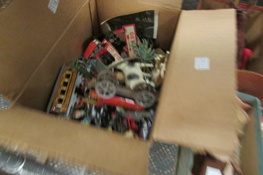 Image for Gallery/Estate Auction 7-13