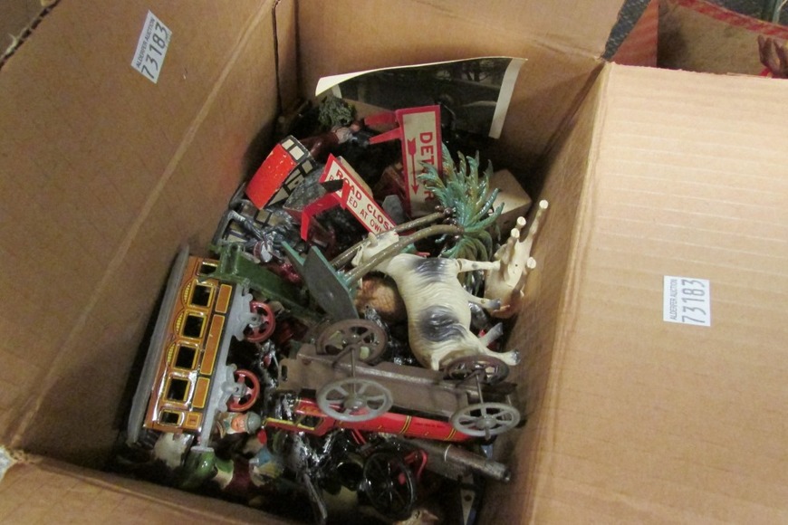 Image for Gallery/Estate Auction 7-13