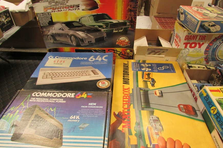 Image for Gallery/Estate Auction 7-13