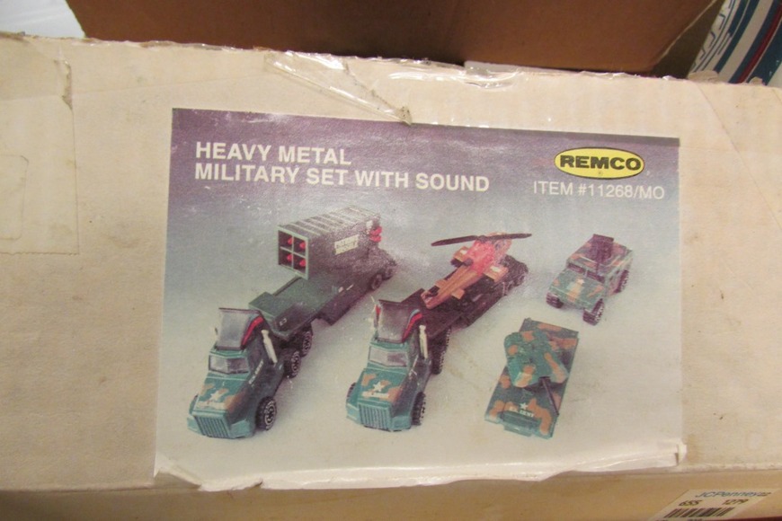 Image for Gallery/Estate Auction 7-13