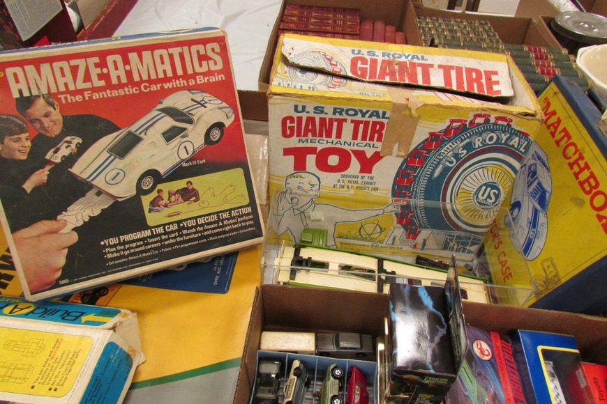 Image for Gallery/Estate Auction 7-13