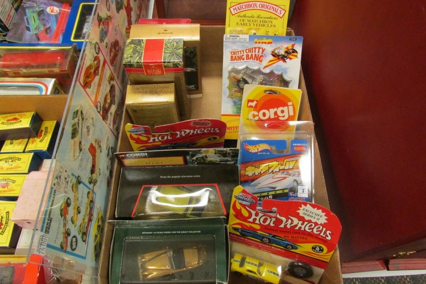 Image for Gallery/Estate Auction 7-13