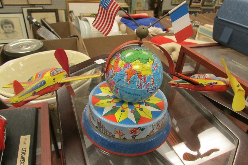 Image for Gallery/Estate Auction 7-13