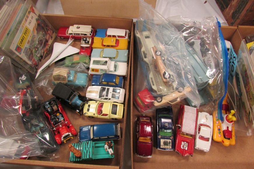 Image for Gallery/Estate Auction 7-13