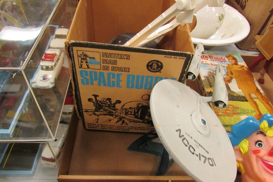 Image for Gallery/Estate Auction 7-13