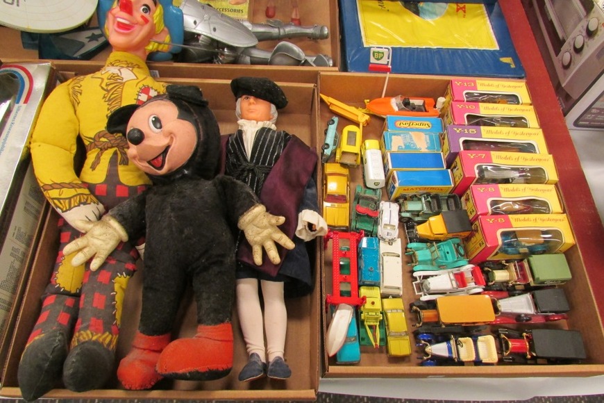 Image for Gallery/Estate Auction 7-13