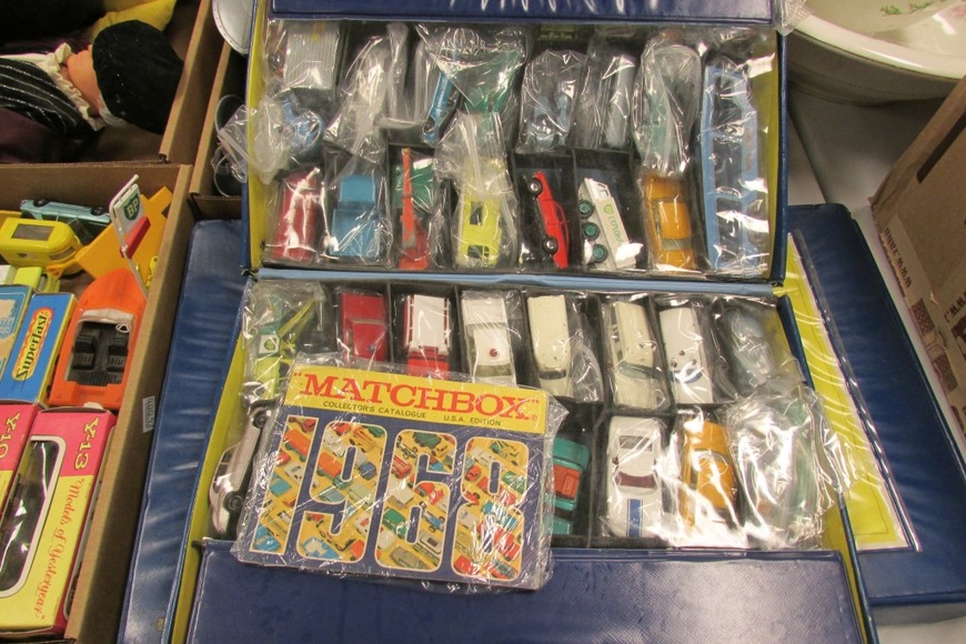 Image for Gallery/Estate Auction 7-13