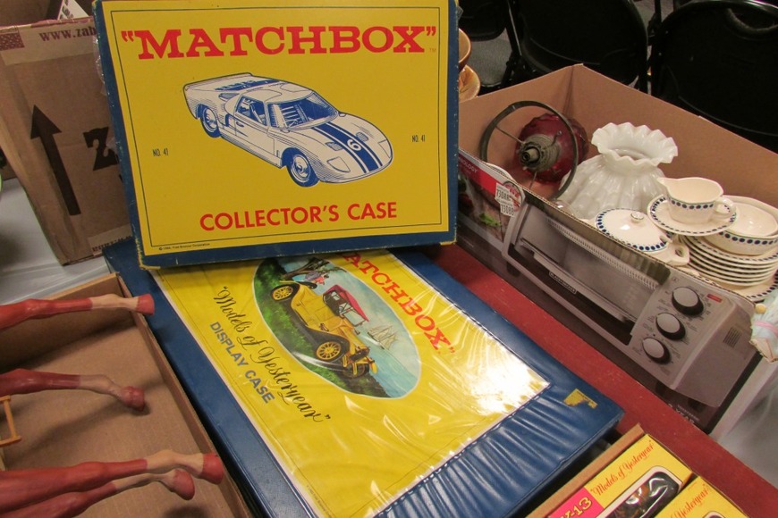 Image for Gallery/Estate Auction 7-13