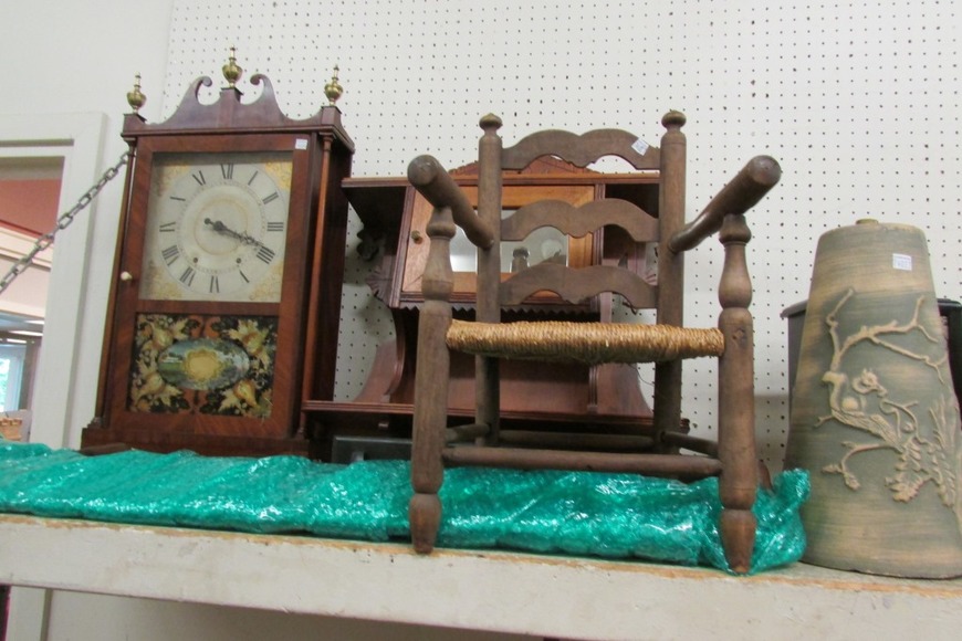 Image for Gallery/Estate Auction 7-13