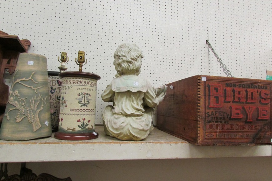 Image for Gallery/Estate Auction 7-13